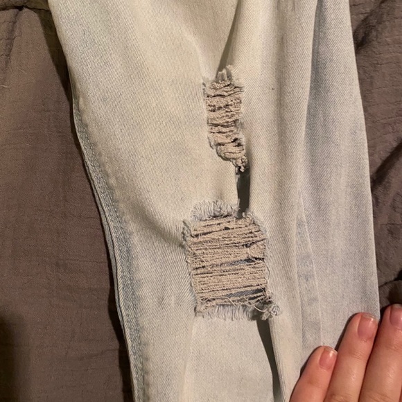 Jeans - Picture 3 of 8